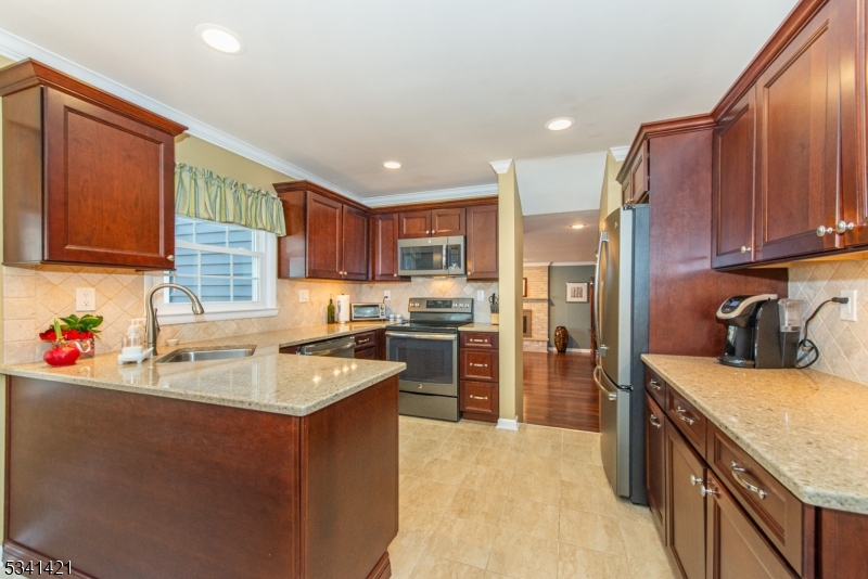 Shongum Lake - Residential