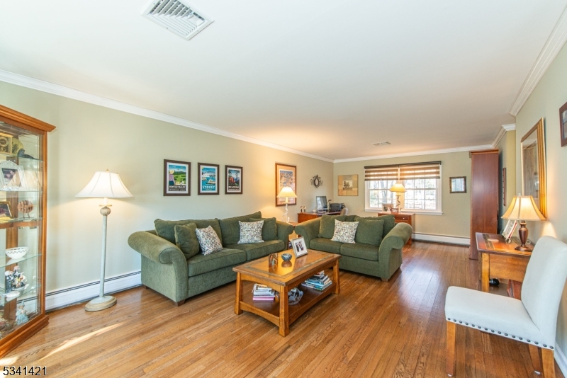 Shongum Lake - Residential