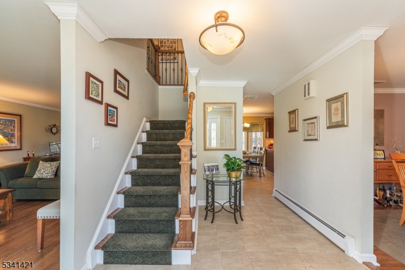 Shongum Lake - Residential