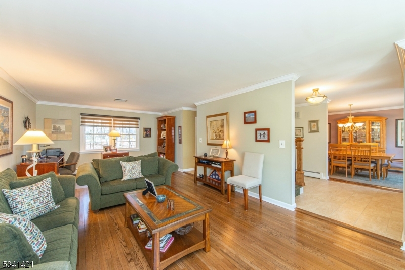 Shongum Lake - Residential