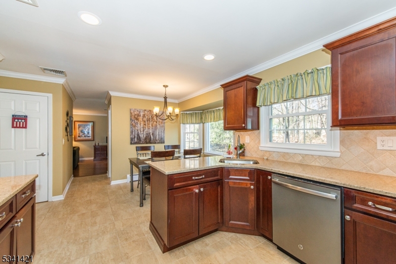 Shongum Lake - Residential