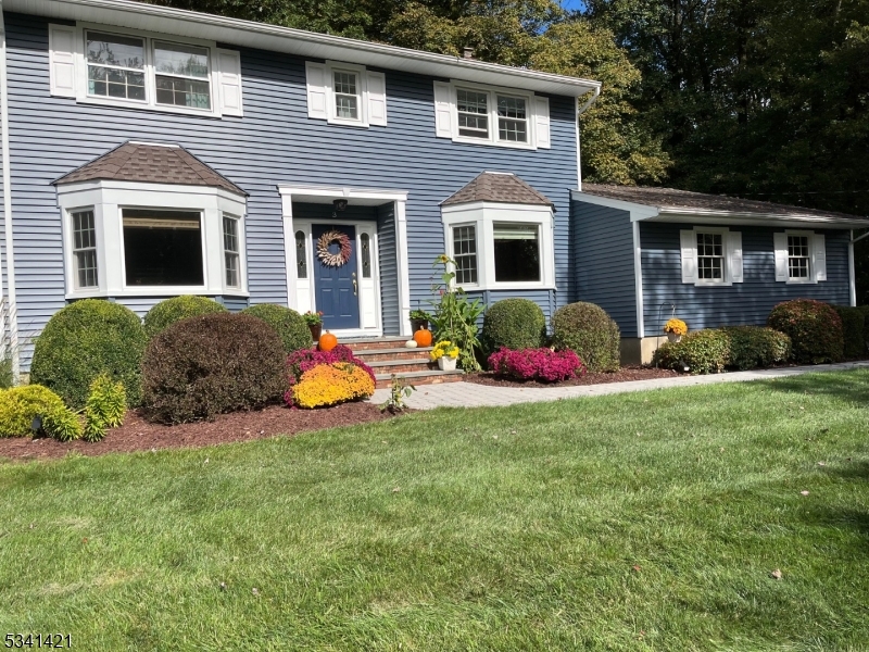 Shongum Lake - Residential