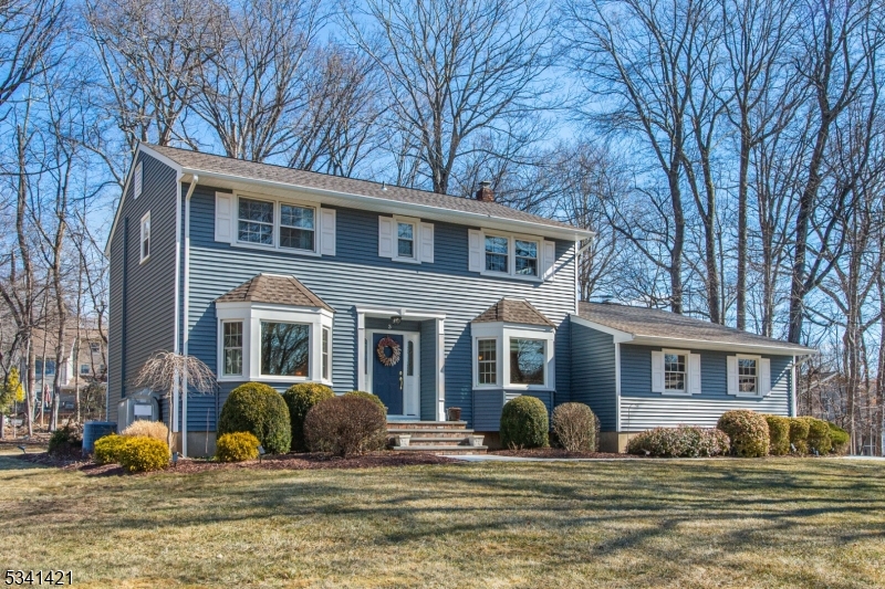 Shongum Lake - Residential