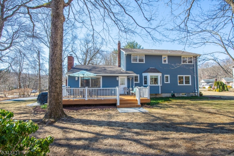 Shongum Lake - Residential