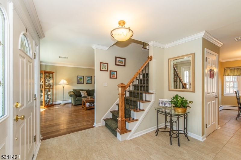 Shongum Lake - Residential