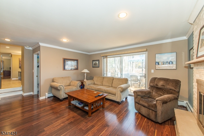 Shongum Lake - Residential