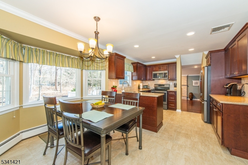 Shongum Lake - Residential