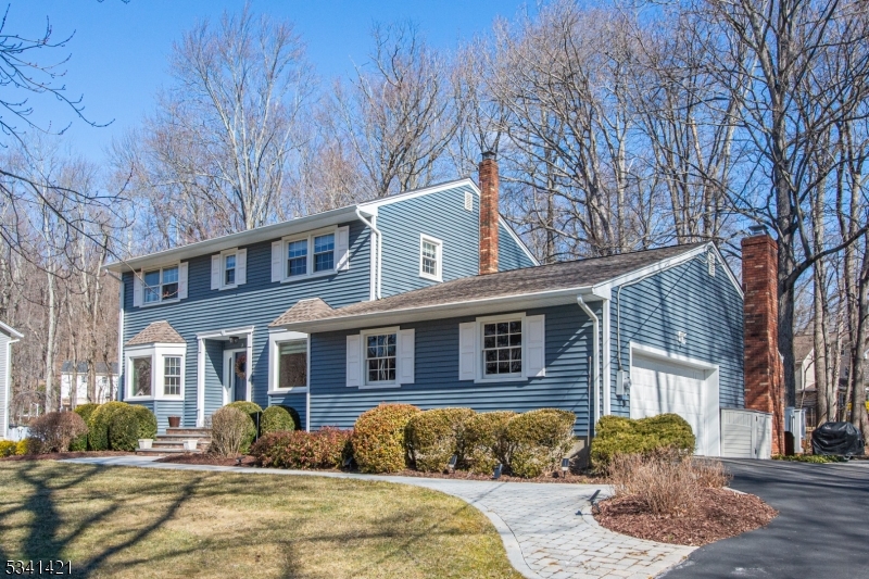 Shongum Lake - Residential