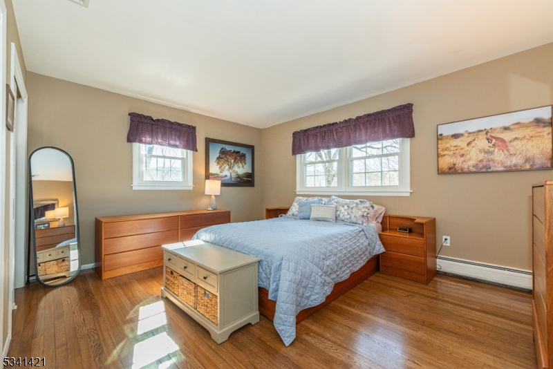 Shongum Lake - Residential