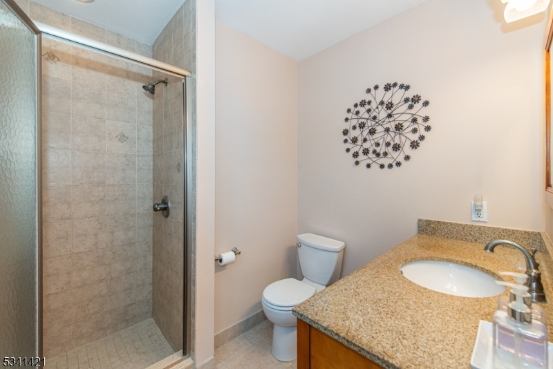 Shongum Lake - Residential