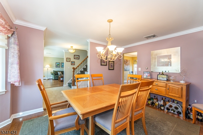 Shongum Lake - Residential