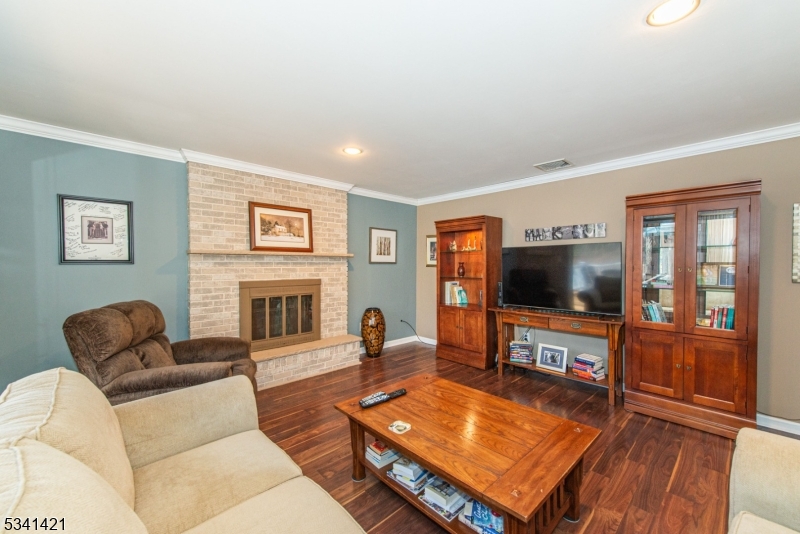 Shongum Lake - Residential