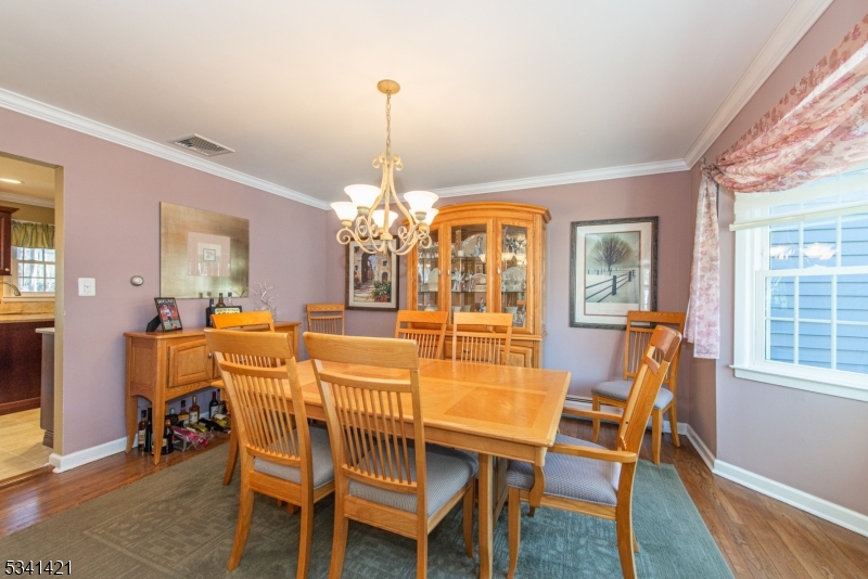 Shongum Lake - Residential