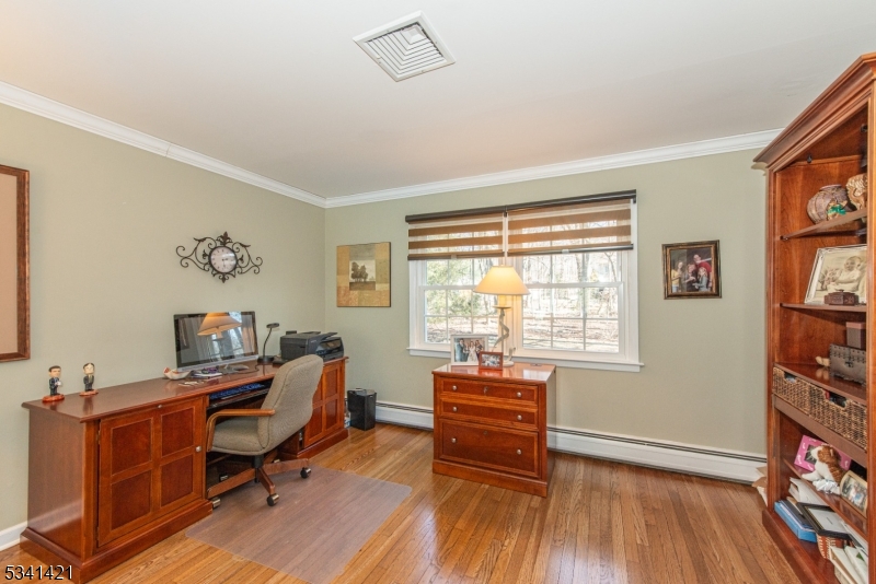 Shongum Lake - Residential