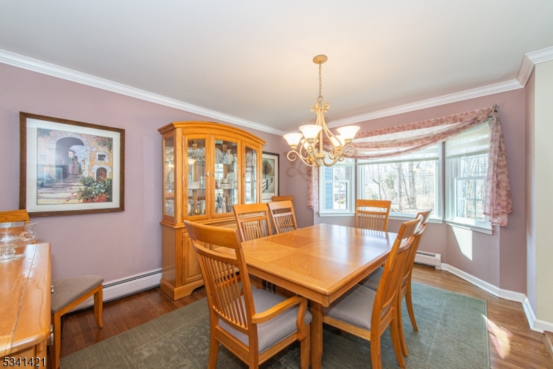 Shongum Lake - Residential