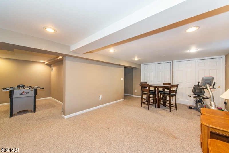 Shongum Lake - Residential