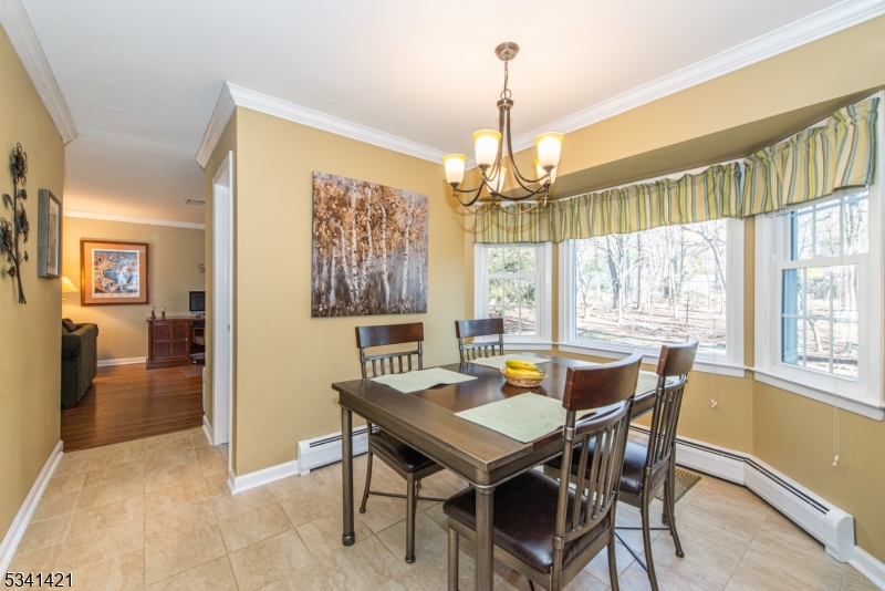 Shongum Lake - Residential