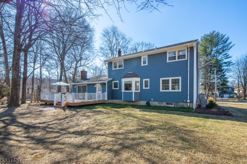 Shongum Lake - Residential