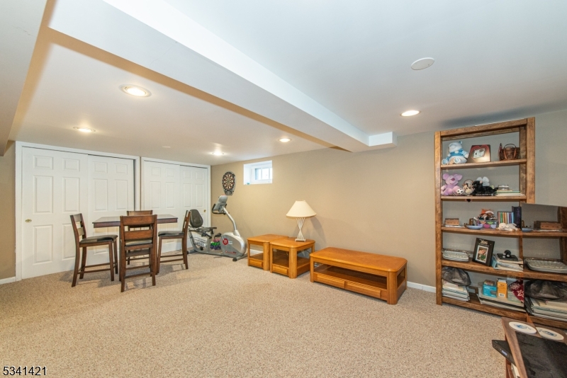 Shongum Lake - Residential