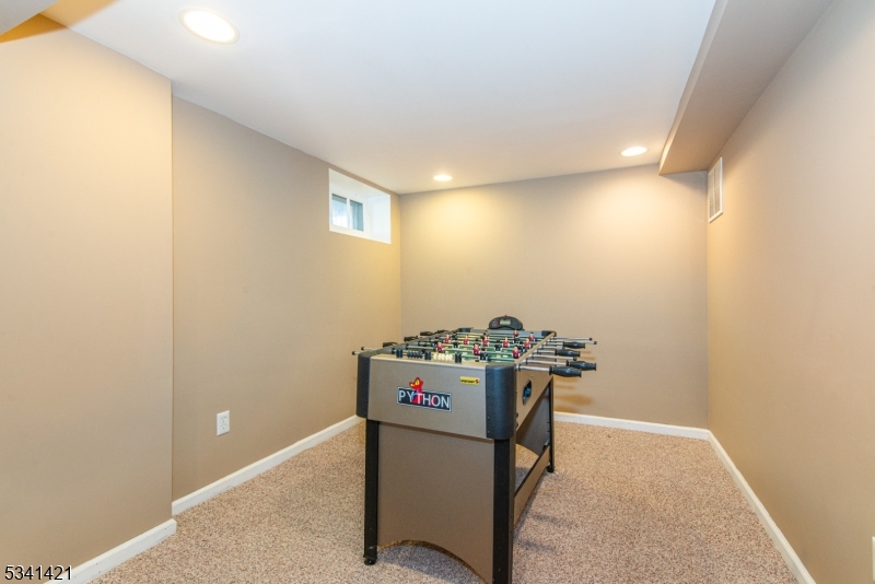 Shongum Lake - Residential