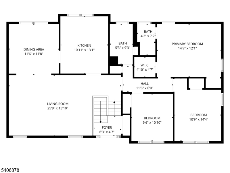Birch Hill - Residential