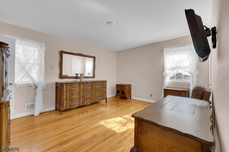 Birch Hill - Residential