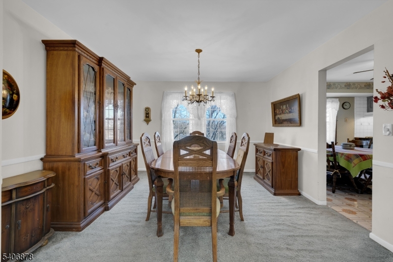 Birch Hill - Residential