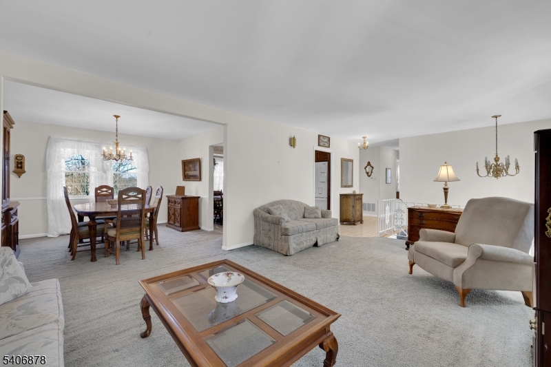 Birch Hill - Residential