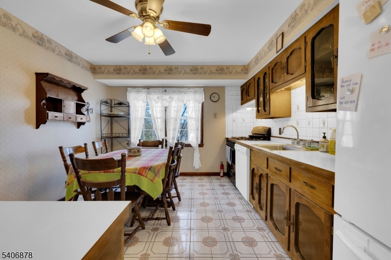 Birch Hill - Residential