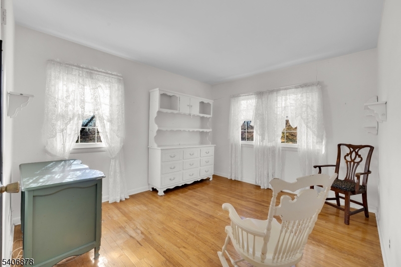 Birch Hill - Residential