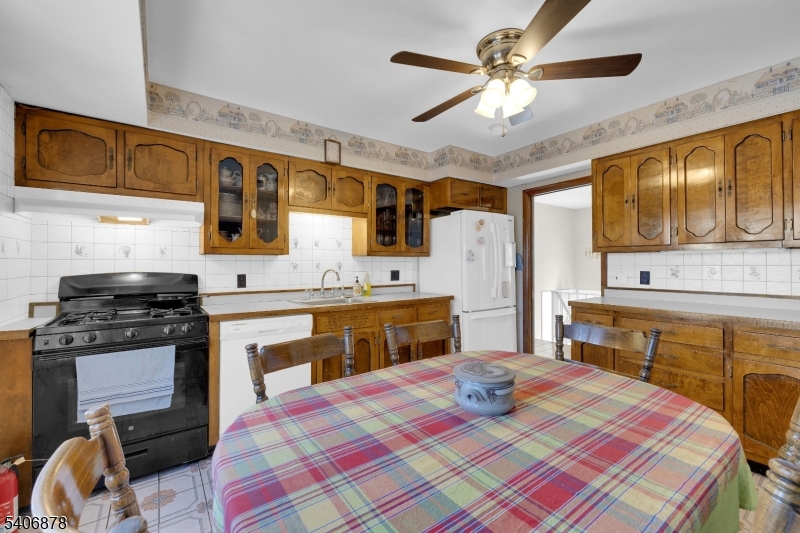 Birch Hill - Residential