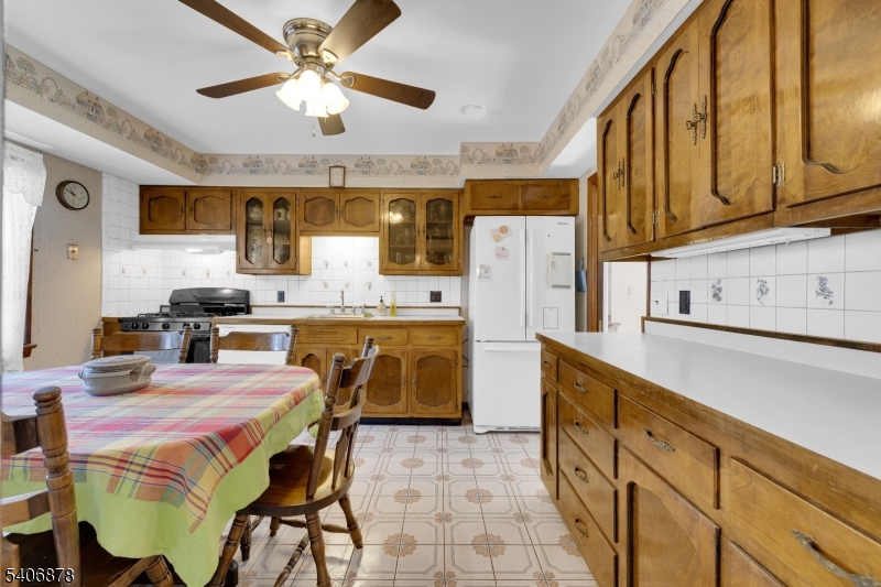 Birch Hill - Residential