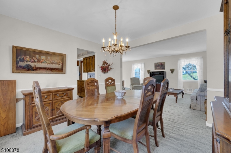 Birch Hill - Residential