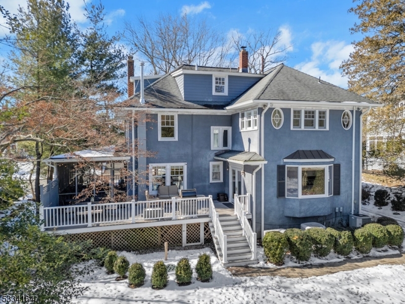 Northside In Town - Residential