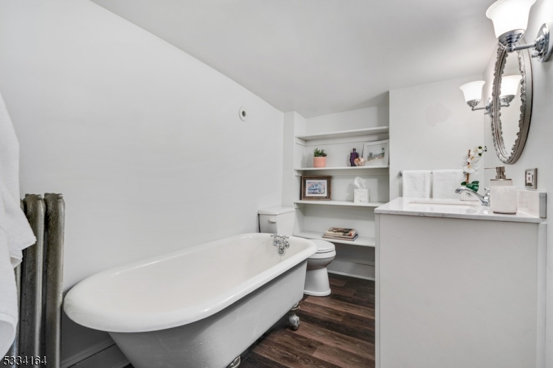 Northside In Town - Residential