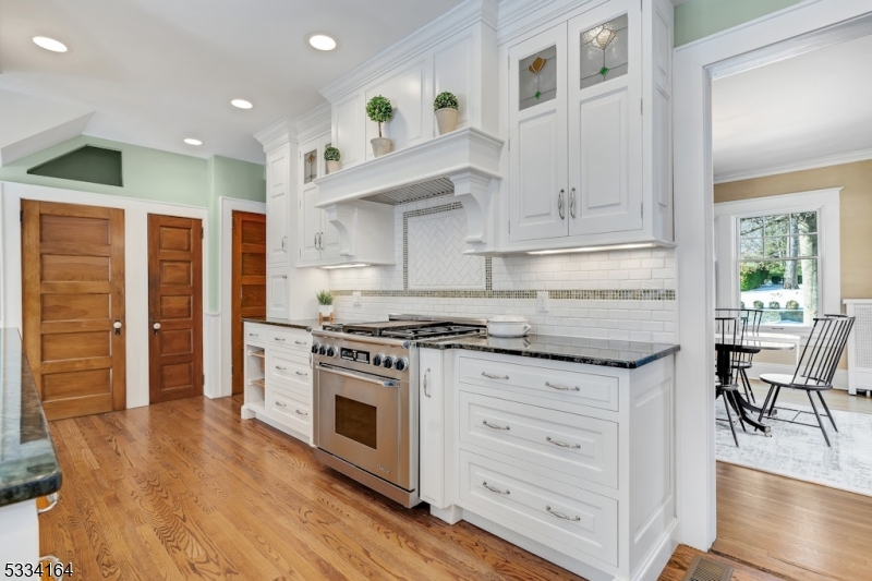 Northside In Town - Residential