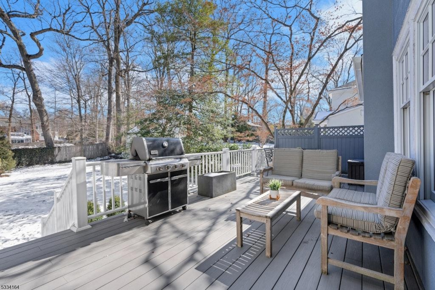 Northside In Town - Residential