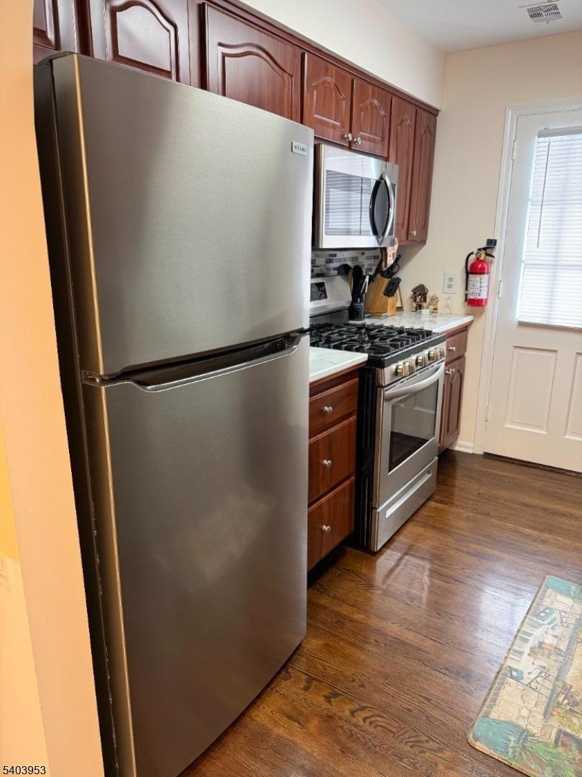 Panther Valley - Residential