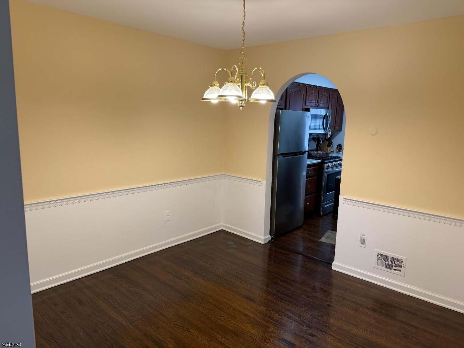 Panther Valley - Residential