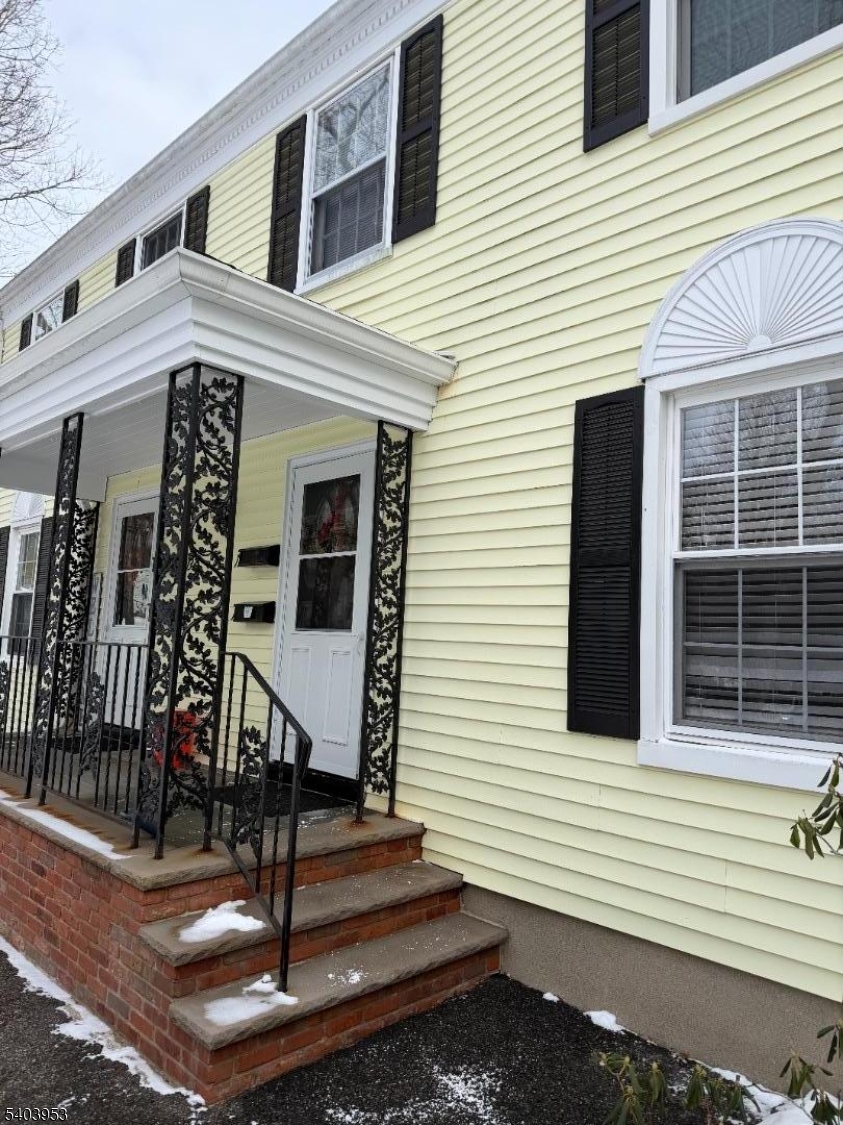 Panther Valley - Residential