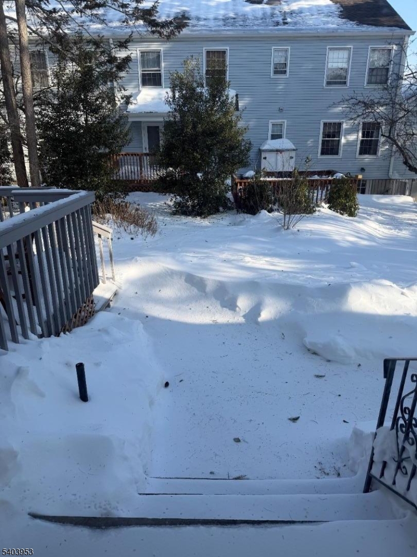 Panther Valley - Residential