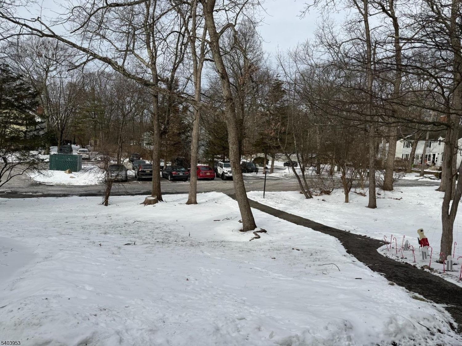 Panther Valley - Residential