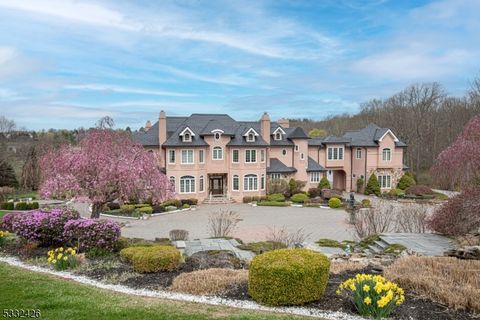 4 Charolais Farm Rd, Mendham Boro, NJ 07945 - MLS#: 3945807