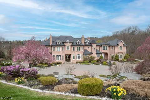 4 Charolais Farm Rd, Mendham Boro, NJ 07945 - MLS#: 3945807