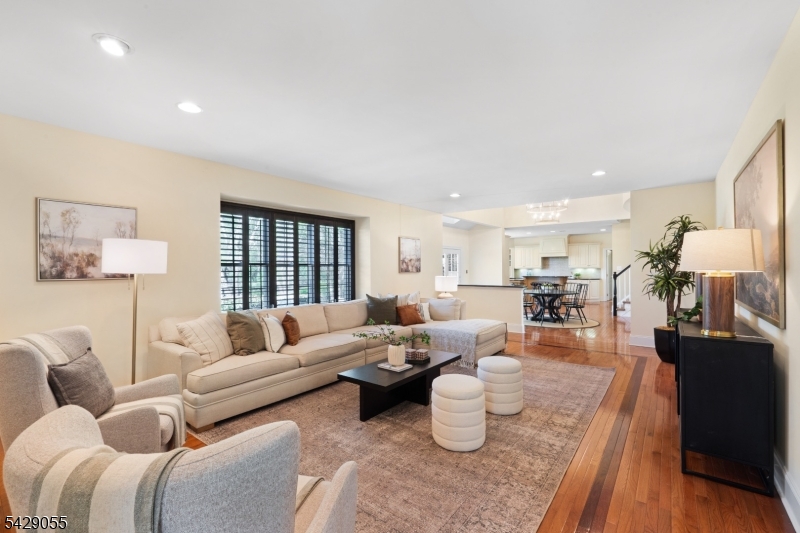 Tannersbrook Estates - Residential