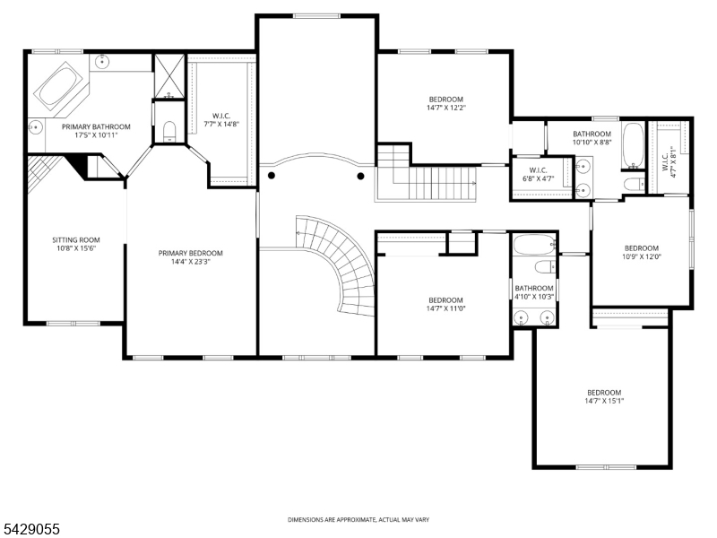 Tannersbrook Estates - Residential