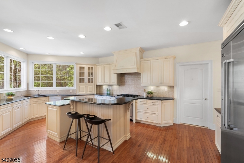 Tannersbrook Estates - Residential