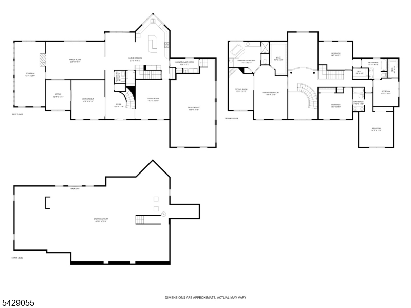 Tannersbrook Estates - Residential