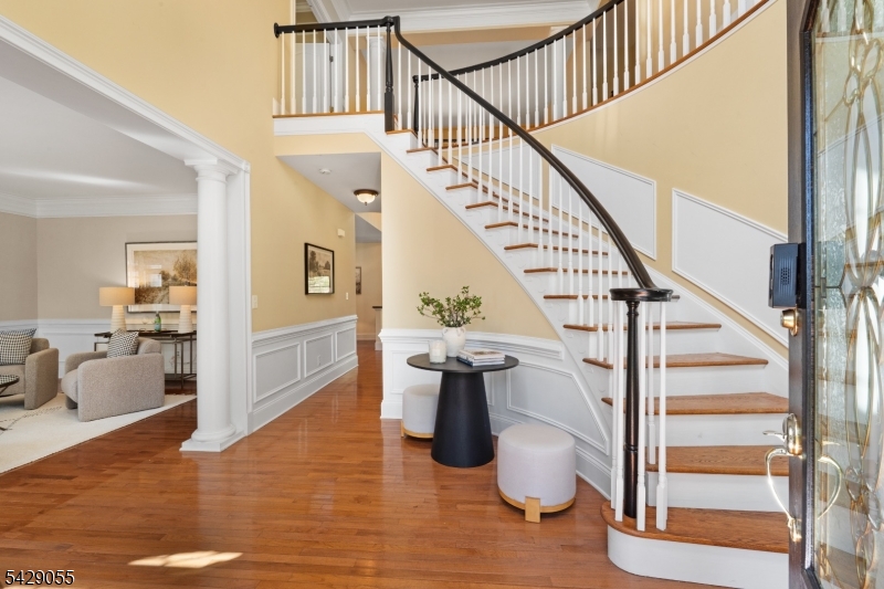 Tannersbrook Estates - Residential