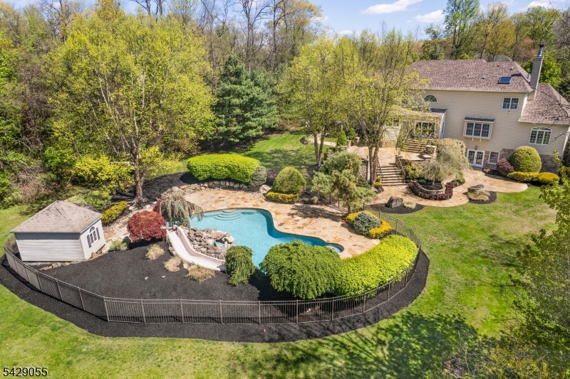 Tannersbrook Estates - Residential